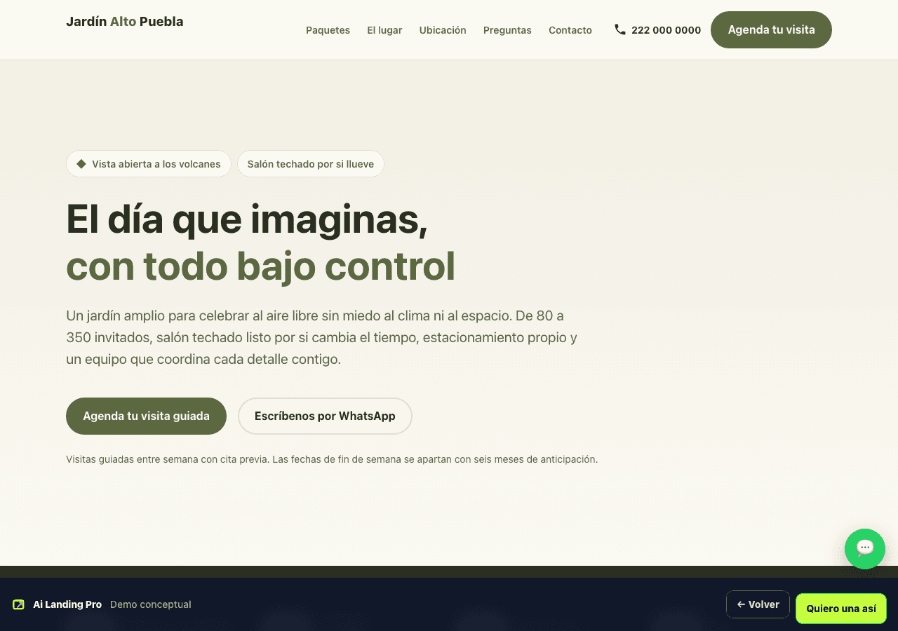 Proyecto relacionado para Mérida